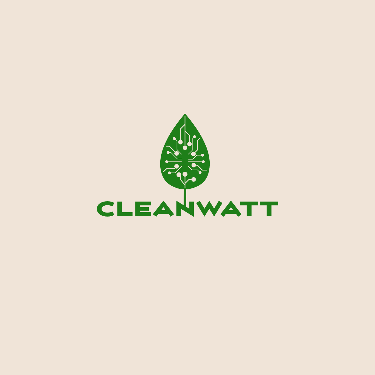 Cleanwatt Solutions